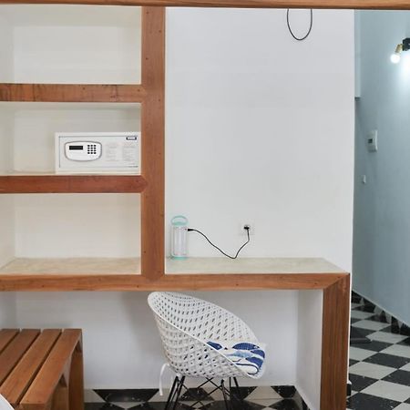 Jirajira Hotel Nosy-Be Dış mekan fotoğraf